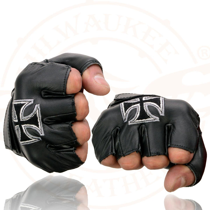 Milwaukee Leather SH354 Men&