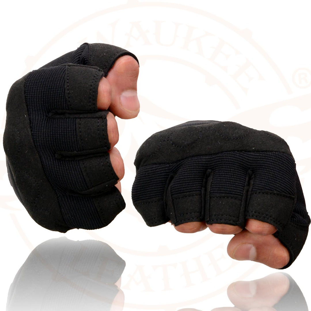 Milwaukee Leather SH44610 Men&