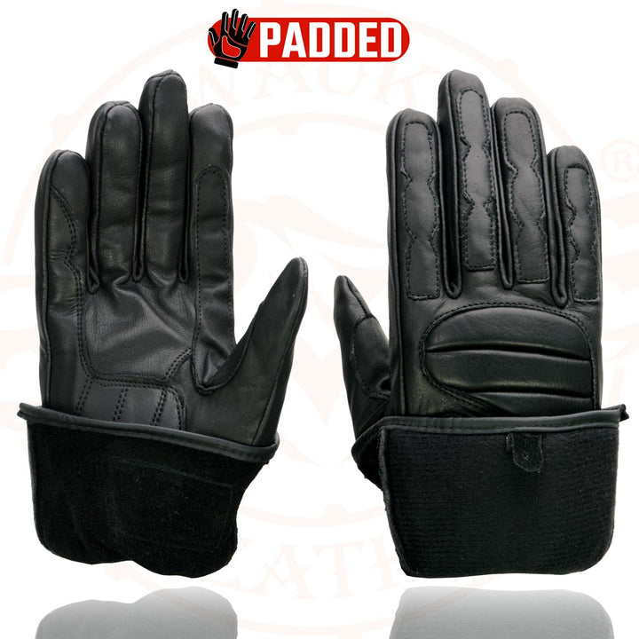 Milwaukee Leather SH451 Men&