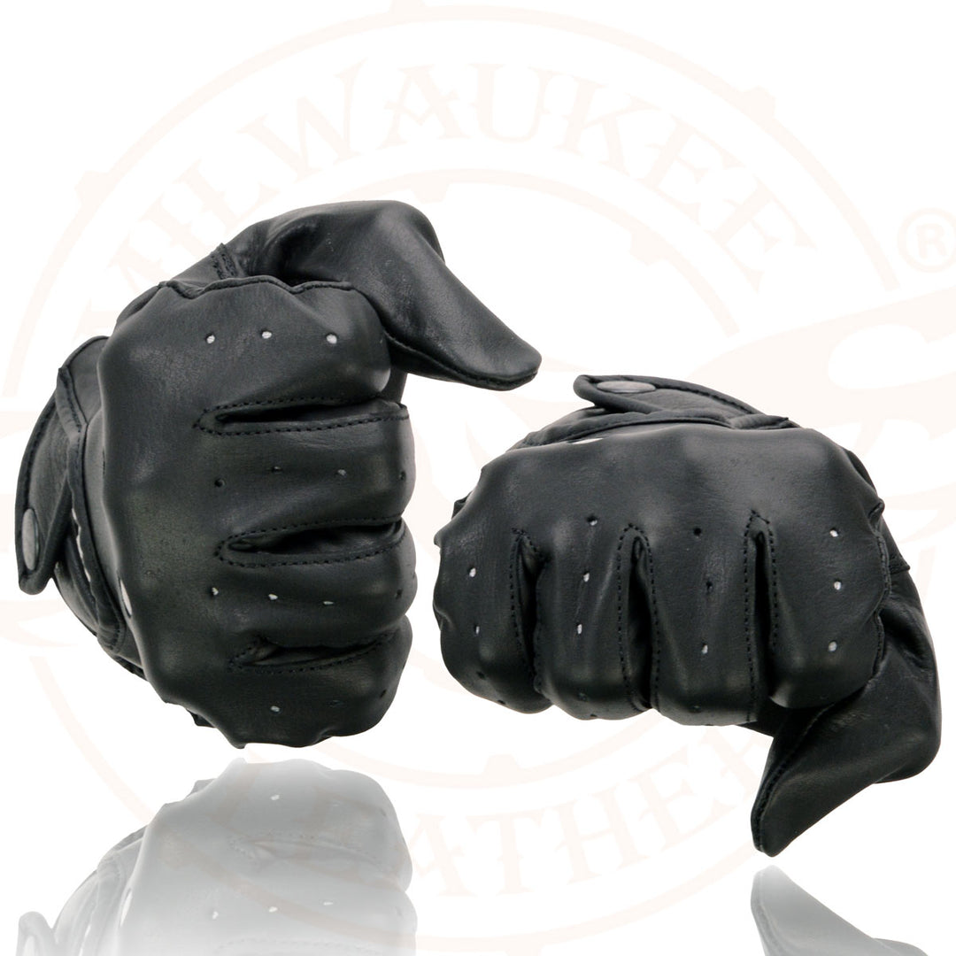 Milwaukee Leather SH729 Men&