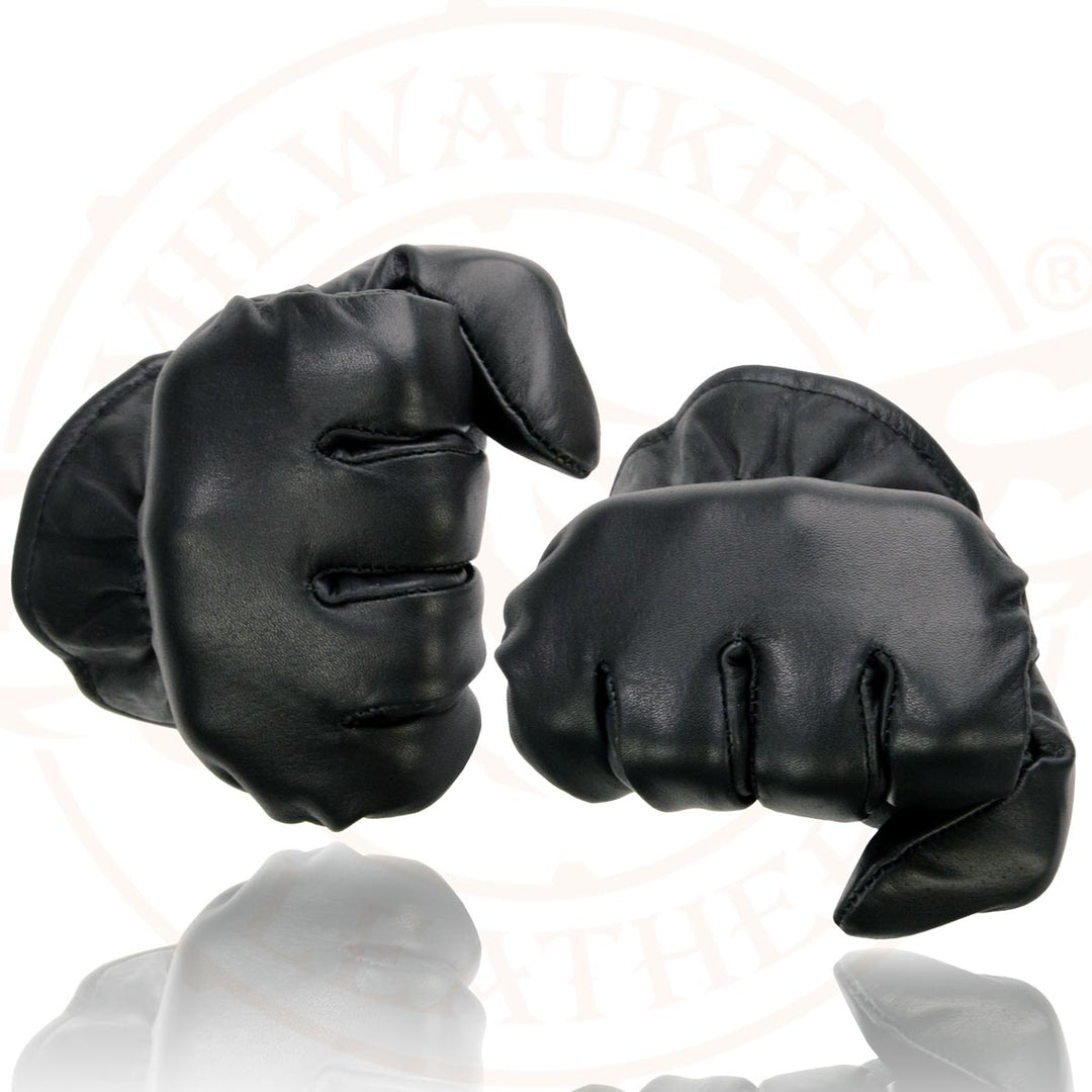 Milwaukee Leather SH734 Men&
