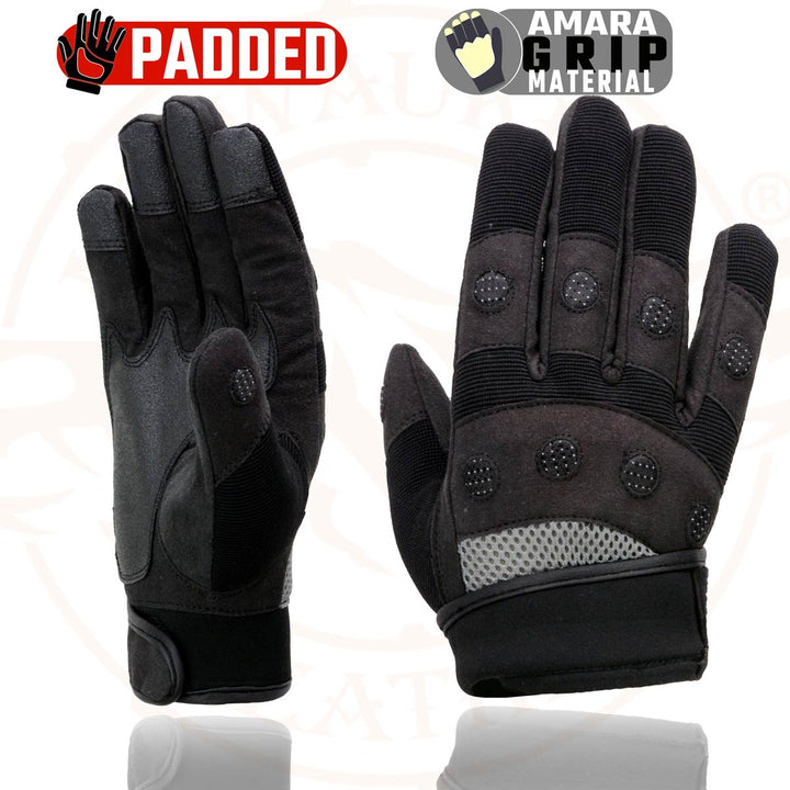 Milwaukee Leather SH76101 Men&