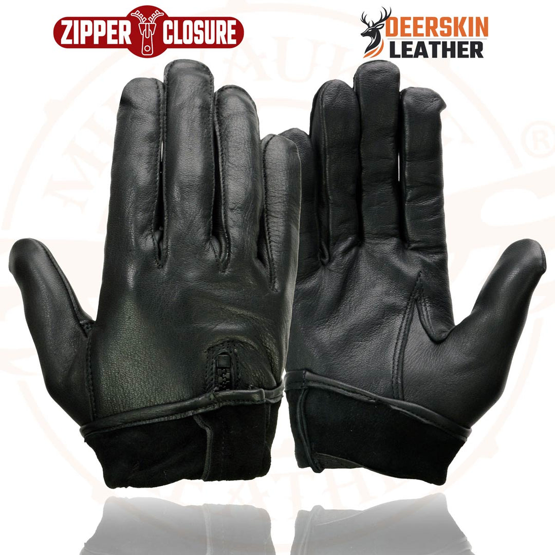 Milwaukee Leather SH867 Men&