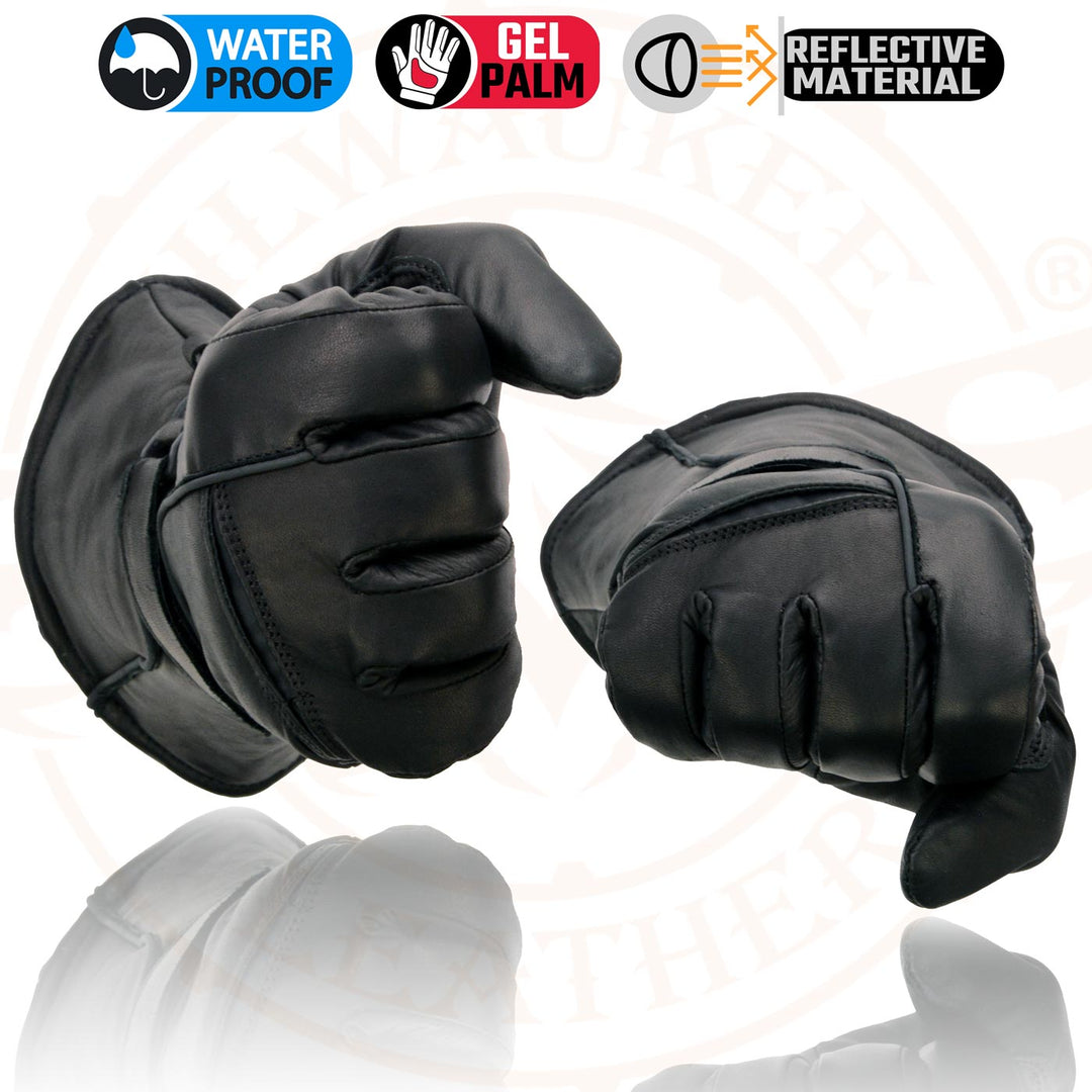 Milwaukee Leather Men&