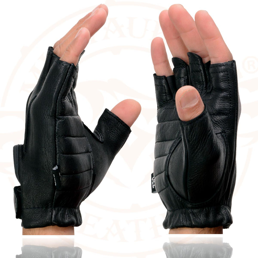 Milwaukee Leather SH878 Men&