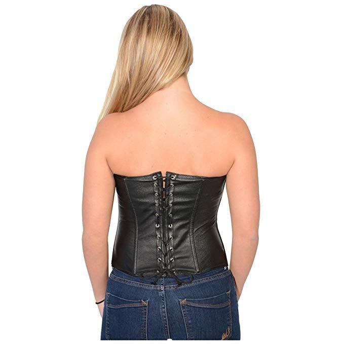 Milwaukee Leather MLL4590 Women&