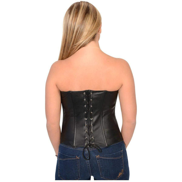 Milwaukee Leather MLL4588 Women&