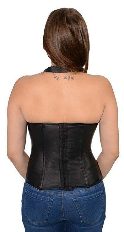 Milwaukee Leather MLL4580 Women&