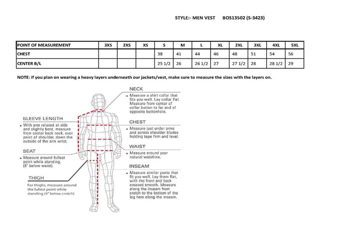 M Boss Motorcycle Apparel Apparel BOS13520 Men&