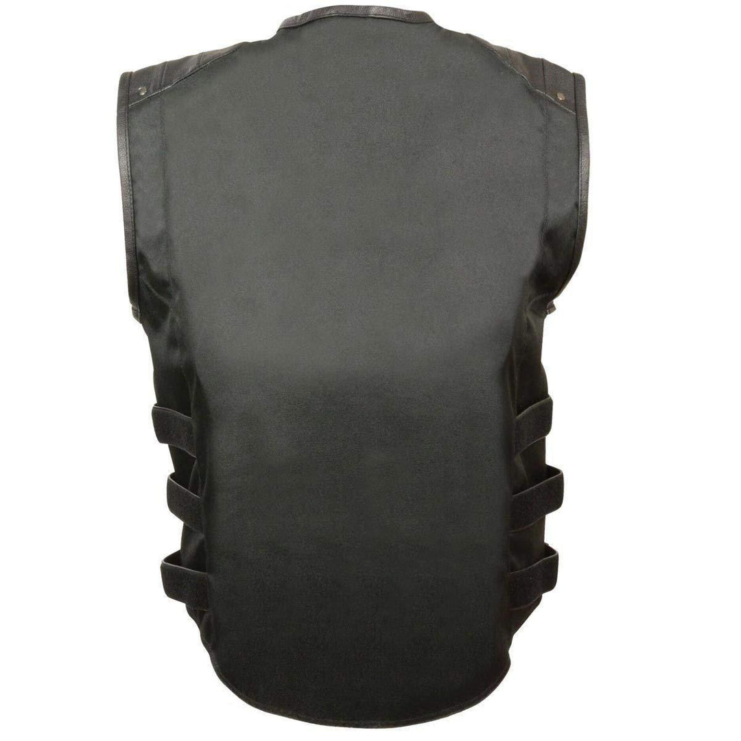 Milwaukee Leather MPM3300 Men&