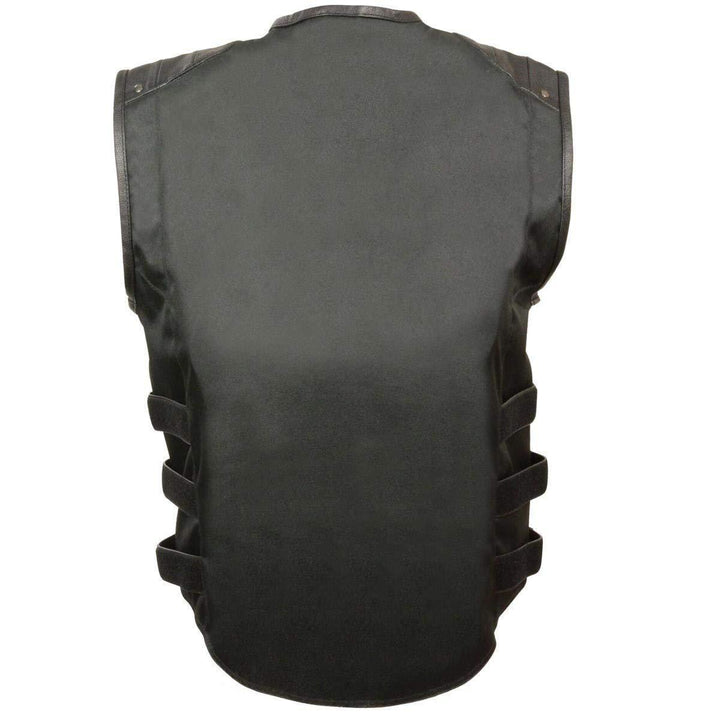 Milwaukee Leather MPM3300 Men&