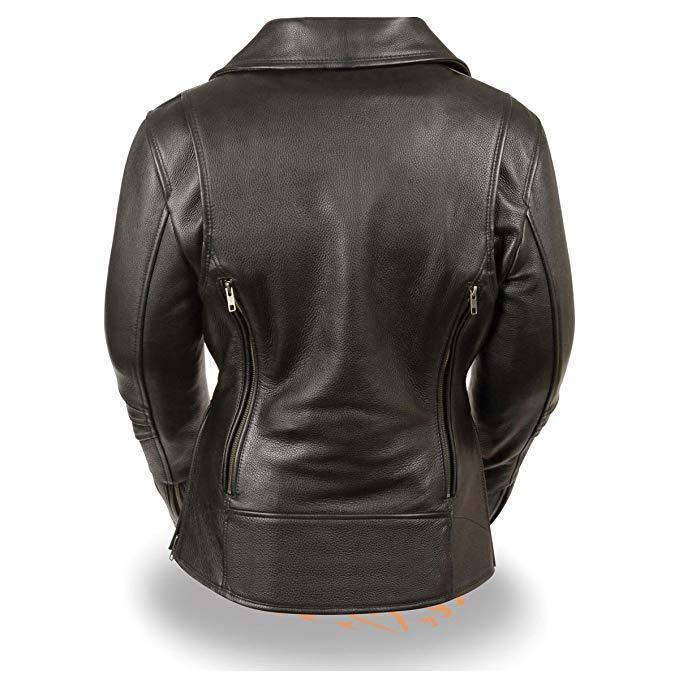 Milwaukee Leather MLL2580 Women&