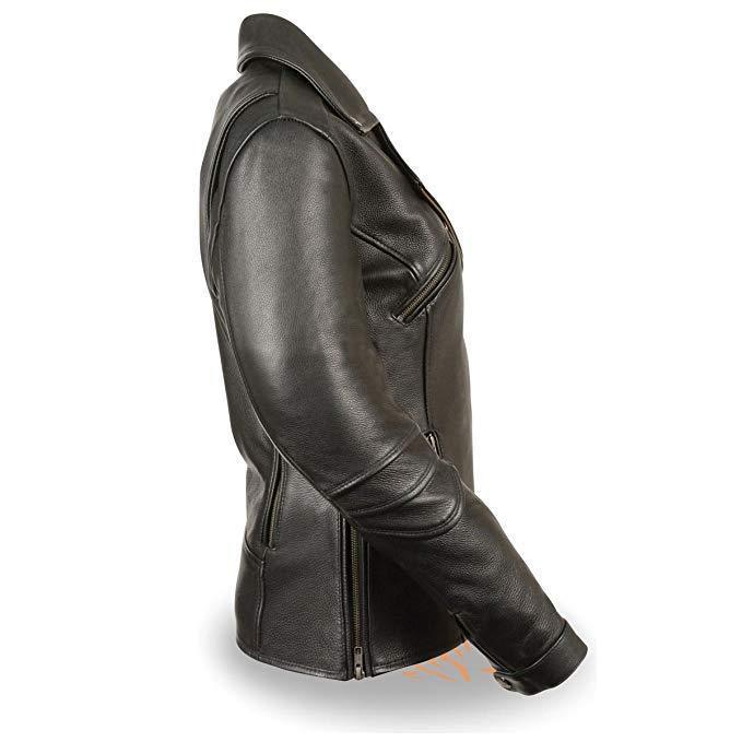 Milwaukee Leather MLL2580 Women&