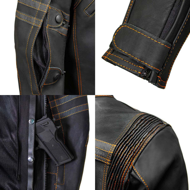 Milwaukee Leather Men&