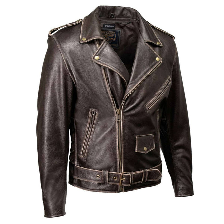 Milwaukee Leather Men&
