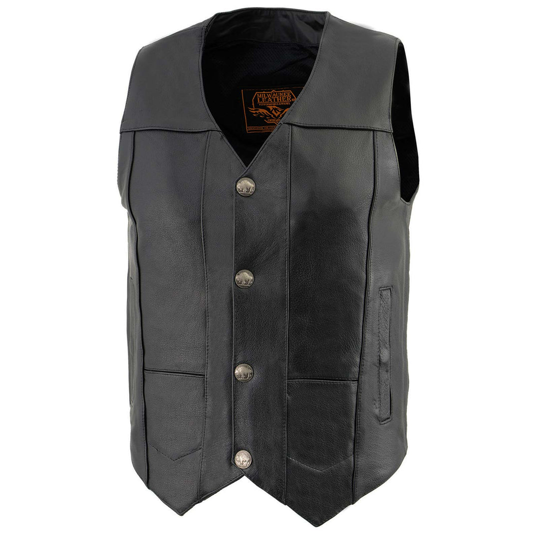 Milwaukee Leather LKM3700 Men&