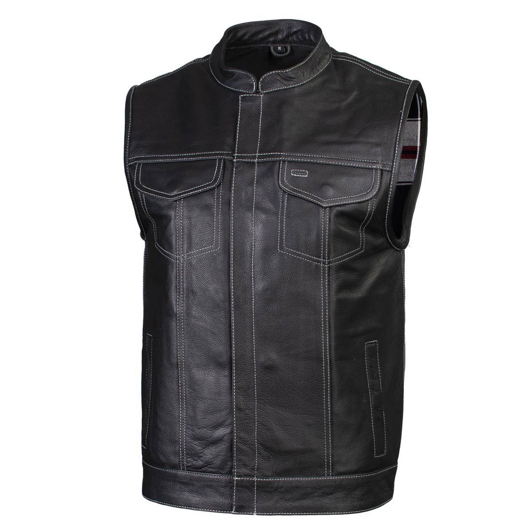 Milwaukee Leather LKM3783 Men&