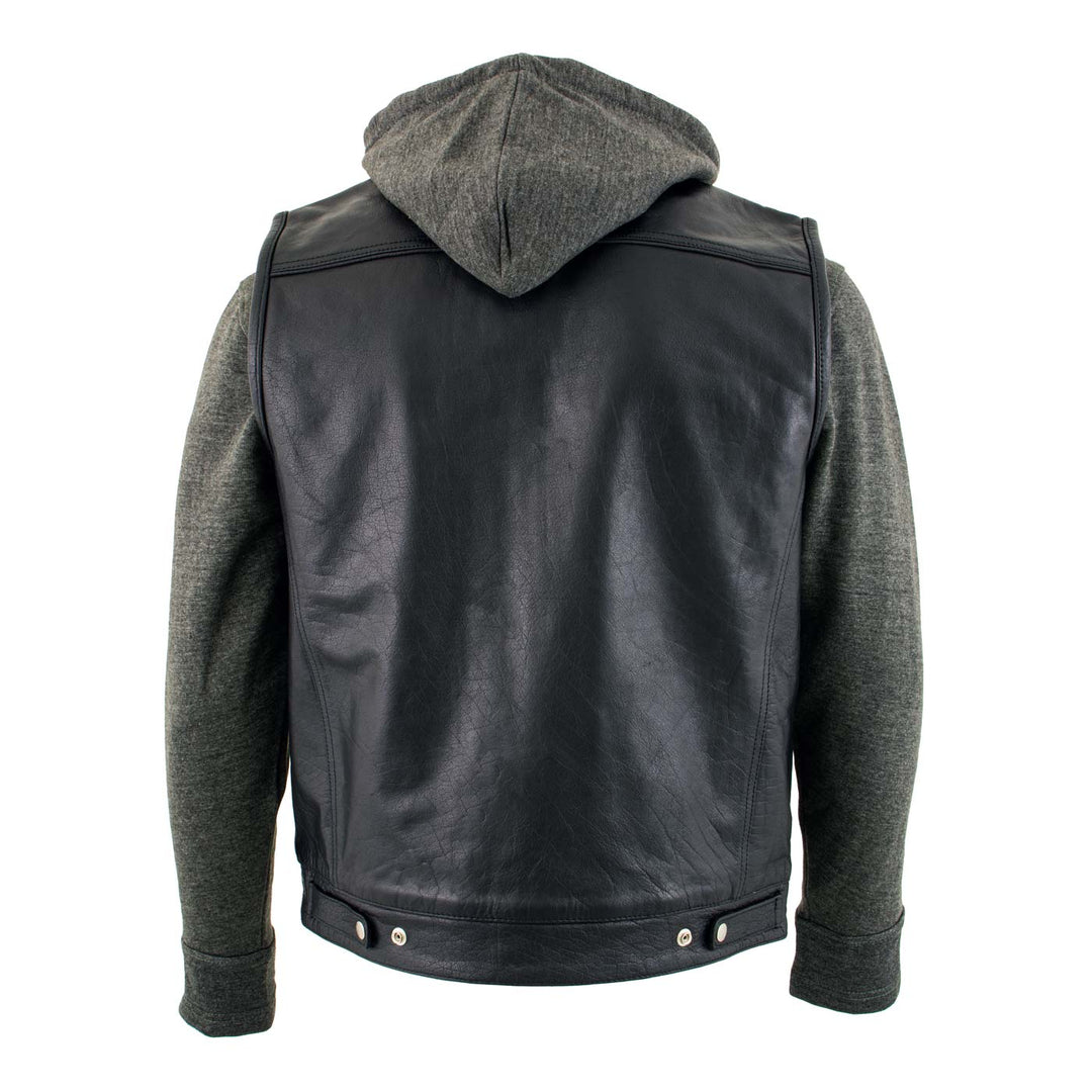 Milwaukee Leather LKM3785 Men&