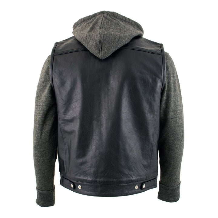 Milwaukee Leather LKM3785 Men&