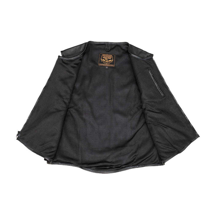 Milwaukee Leather LKM3786 Men&