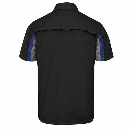 Milwaukee Motorcycle Clothing Co. Men's Mechanic Shirt, MDM11694