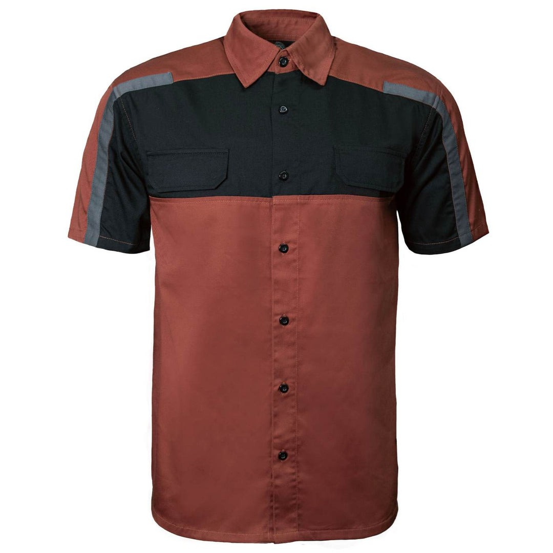 Milwaukee Motorcycle Clothing Co. Men&
