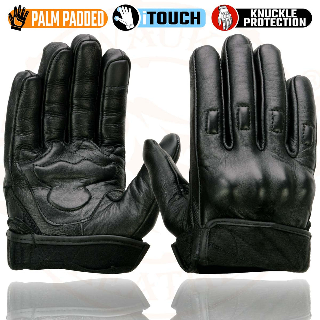 Milwaukee Leather MG7501 Men&