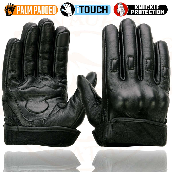 Milwaukee Leather MG7501 Men&