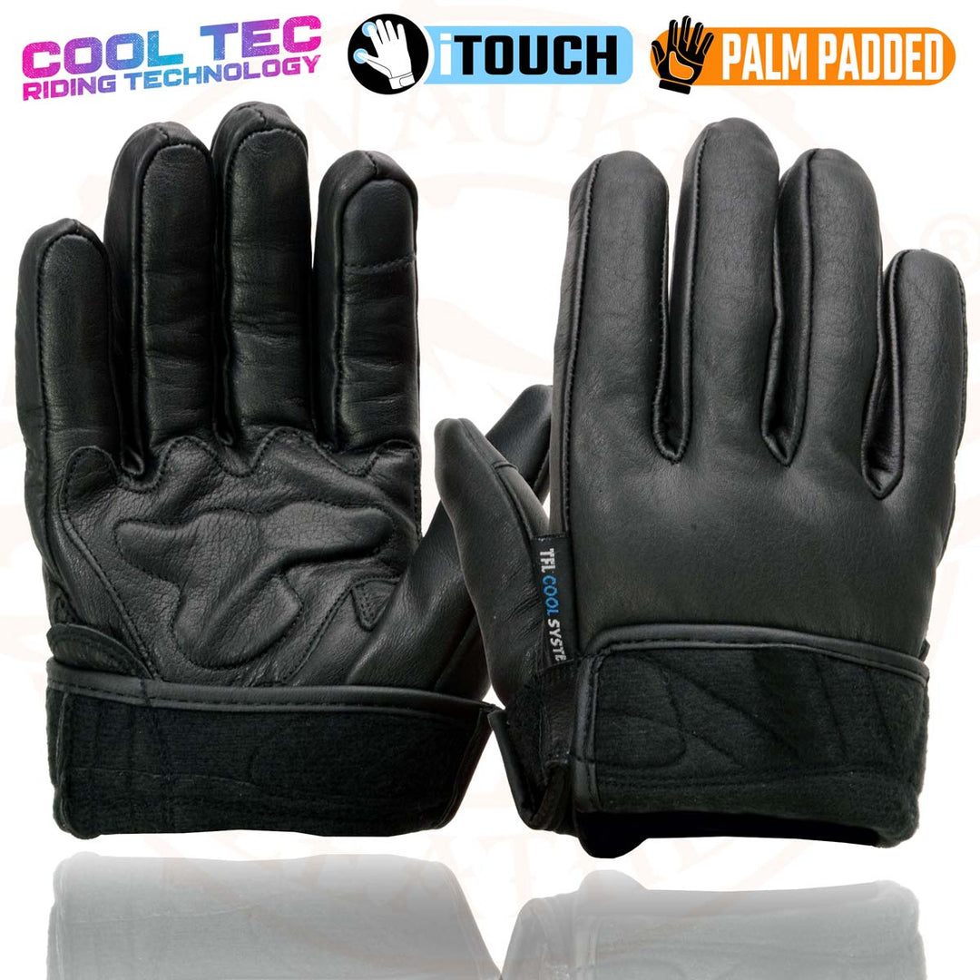 Milwaukee Leather MG7502 Men&