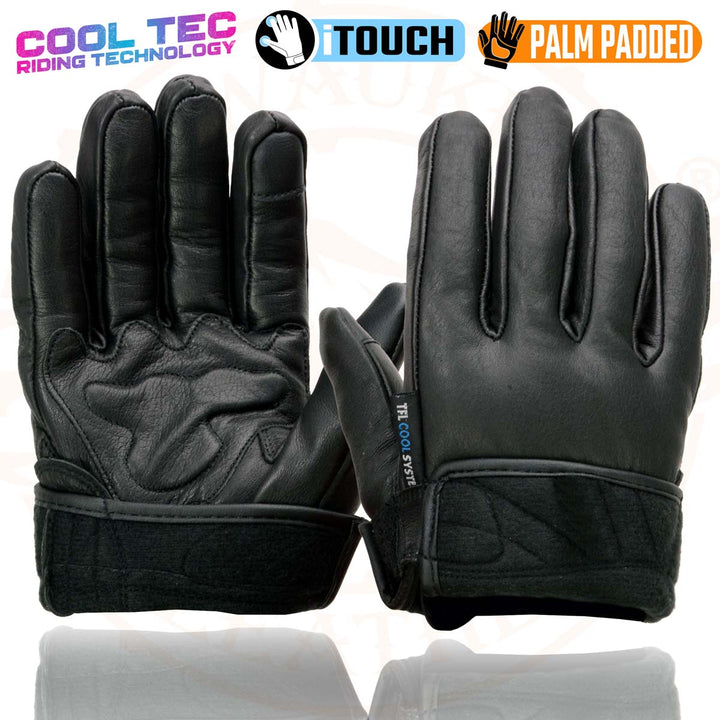 Milwaukee Leather MG7502 Men&
