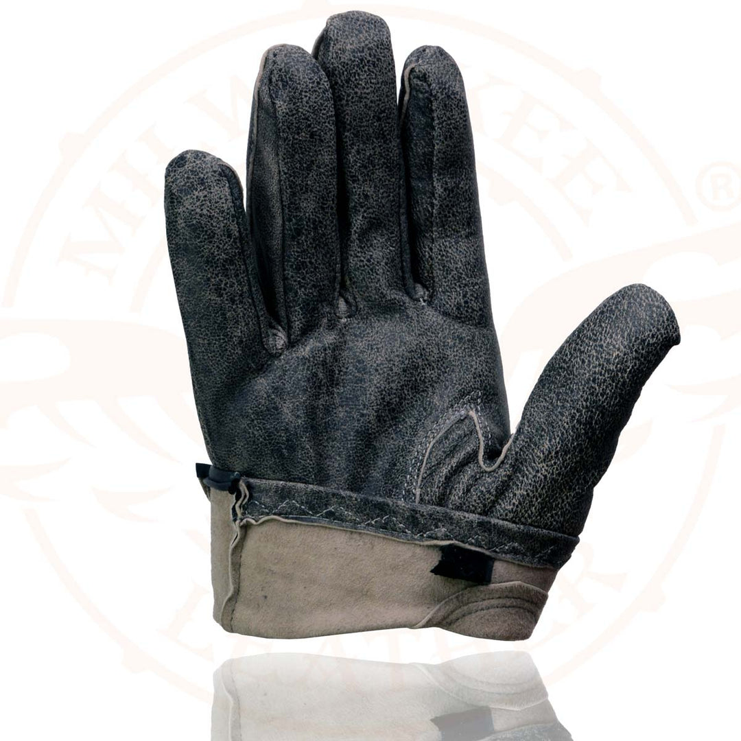 Milwaukee Leather MG7507 Men&