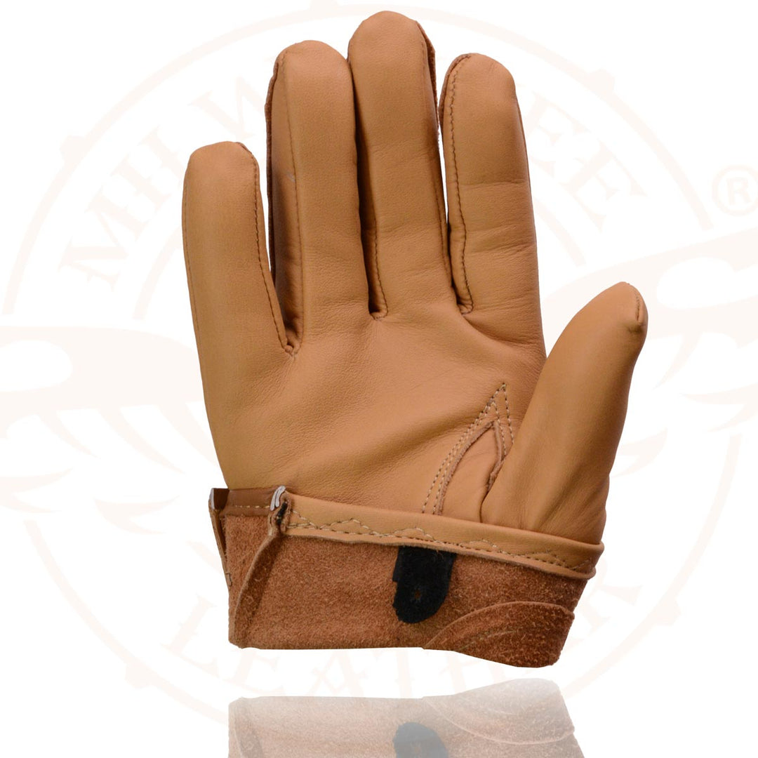 Milwaukee Leather MG7508 Men&