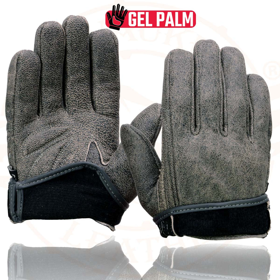 Milwaukee Leather MG7511 Men&