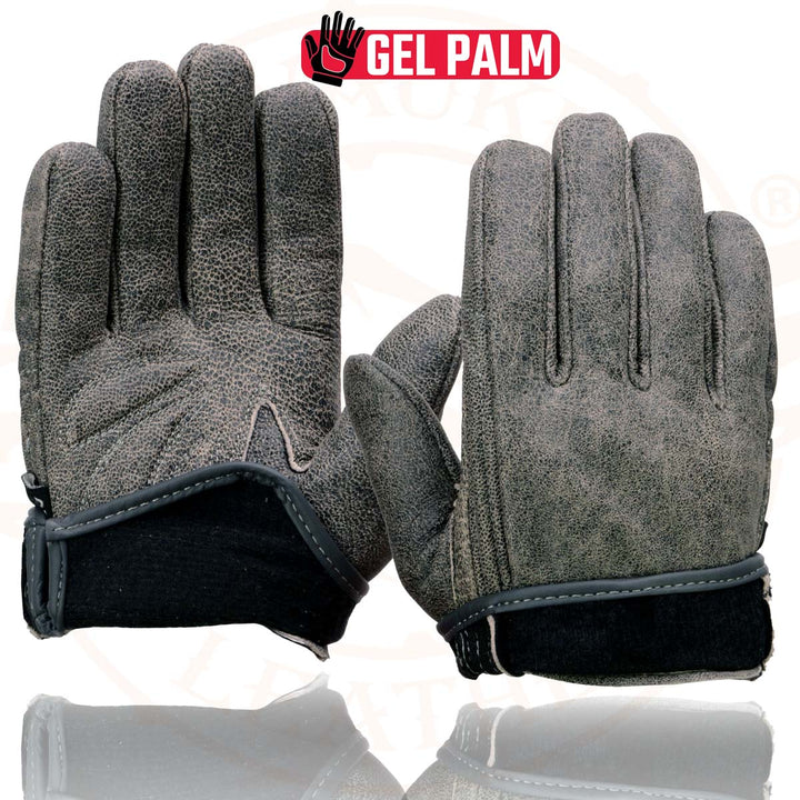 Milwaukee Leather MG7511 Men&