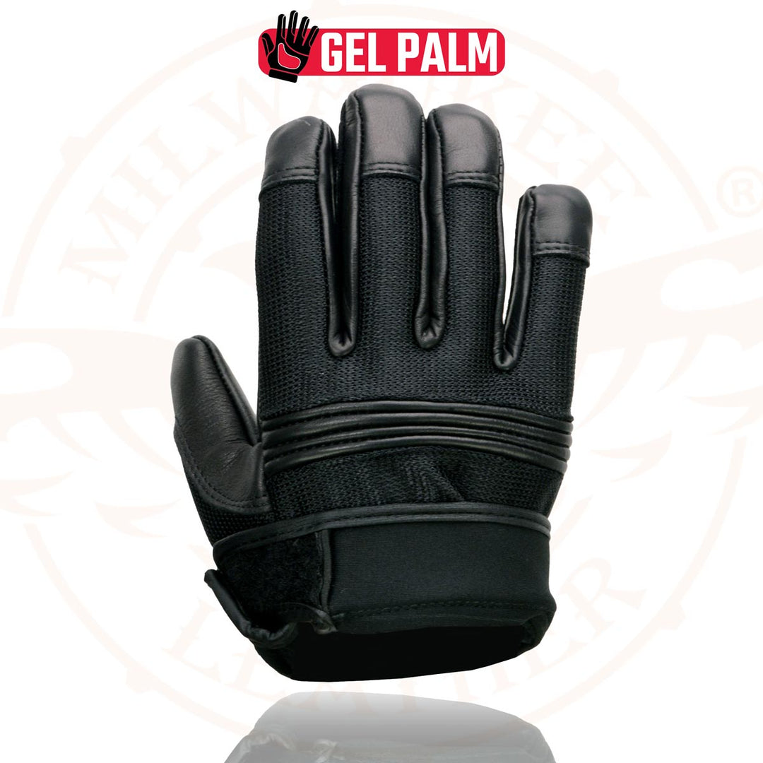 Milwaukee Leather MG7517 Men&