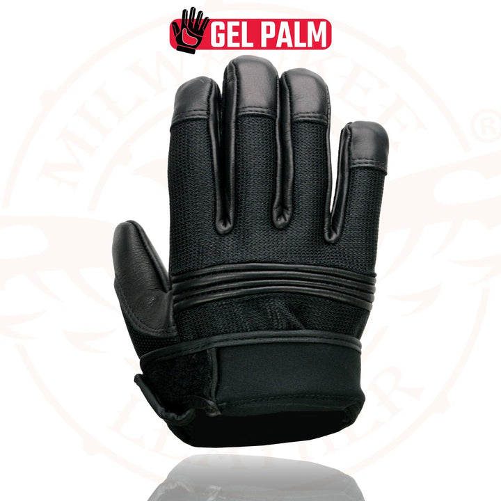 Milwaukee Leather MG7517 Men&