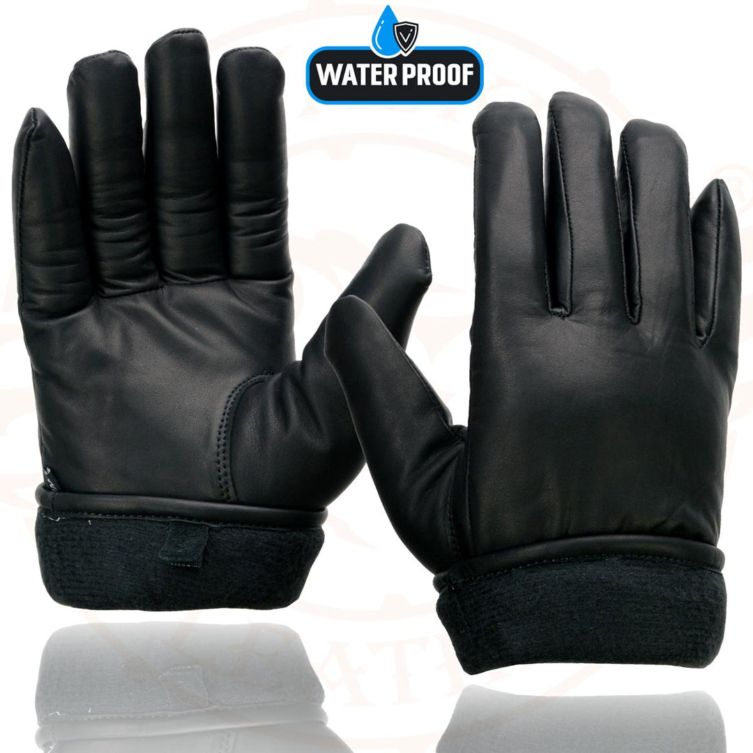 Milwaukee Leather MG7523 Men&