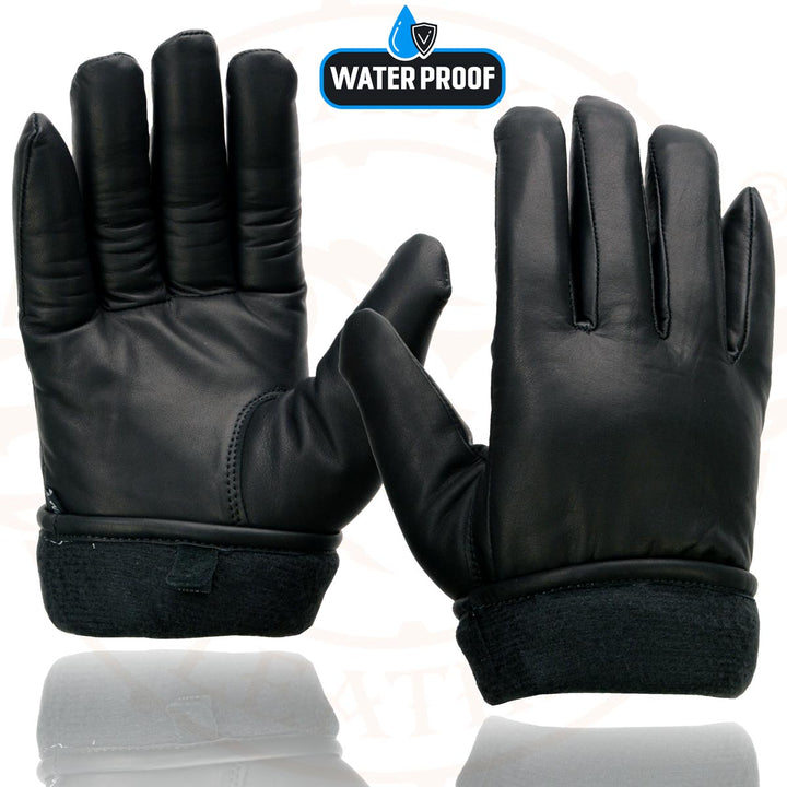 Milwaukee Leather MG7523 Men&