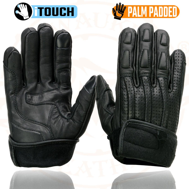 Milwaukee Leather MG7526 Men&