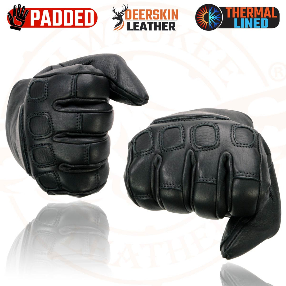 Milwaukee Leather MG7534 Men&