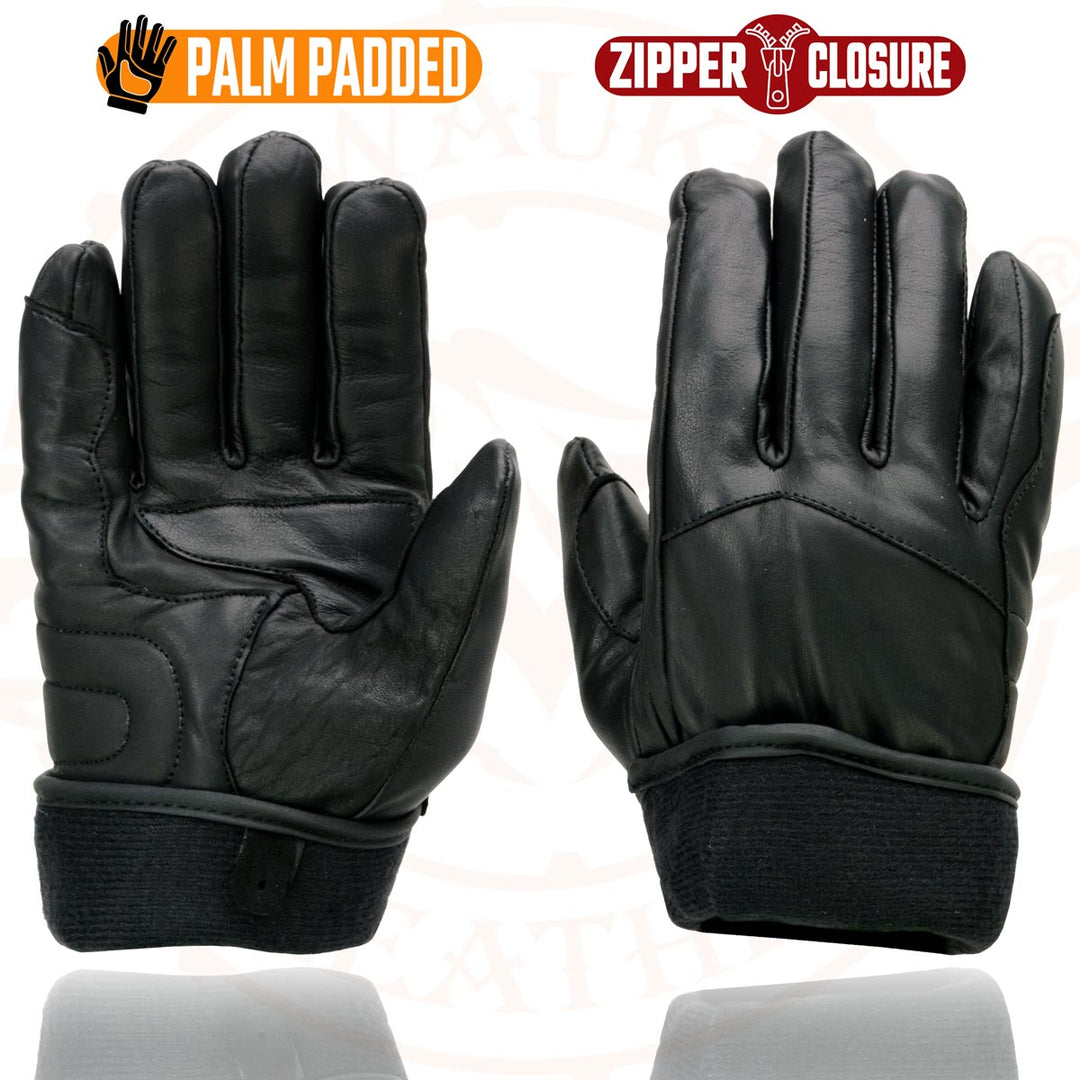 Milwaukee Leather MG7575 Men&