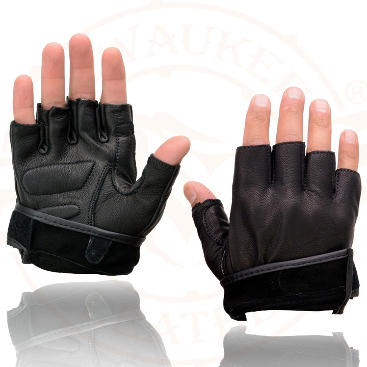 Milwaukee Leather MG7585 Men&