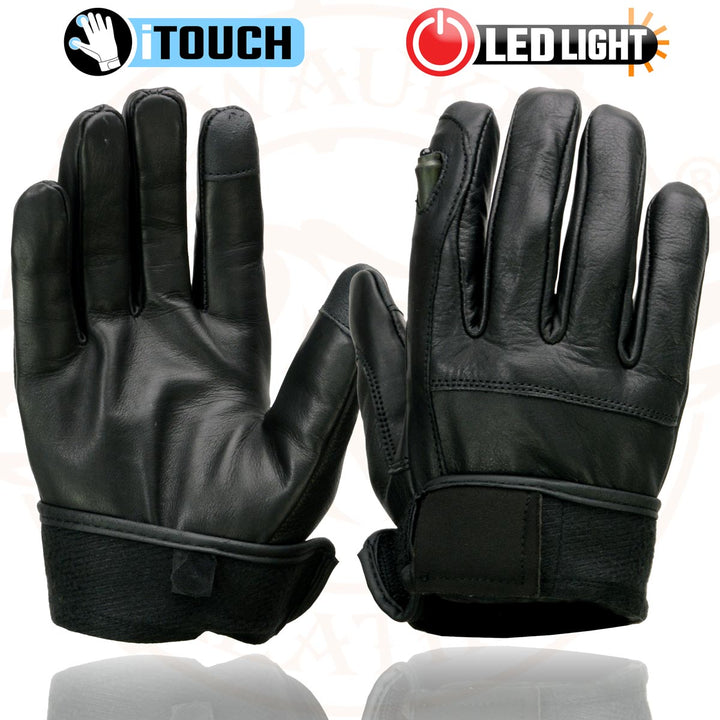 Milwaukee Leather MG7599 Men&