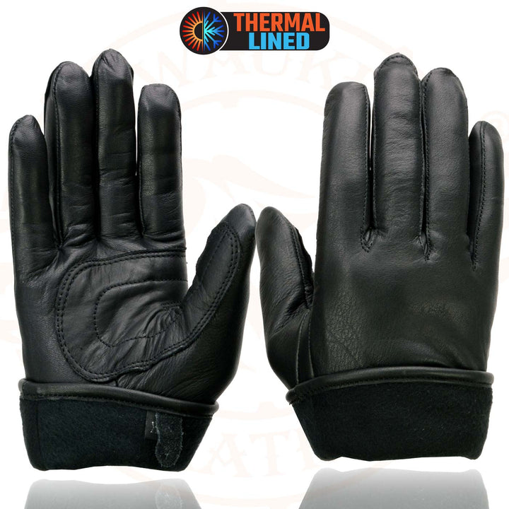 Milwaukee Leather MG7715 Women&