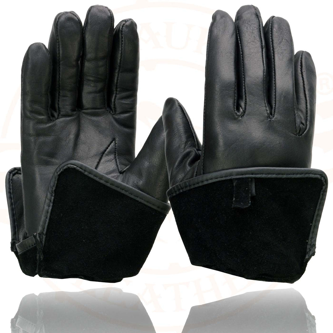 Milwaukee Leather MG7725 Women&