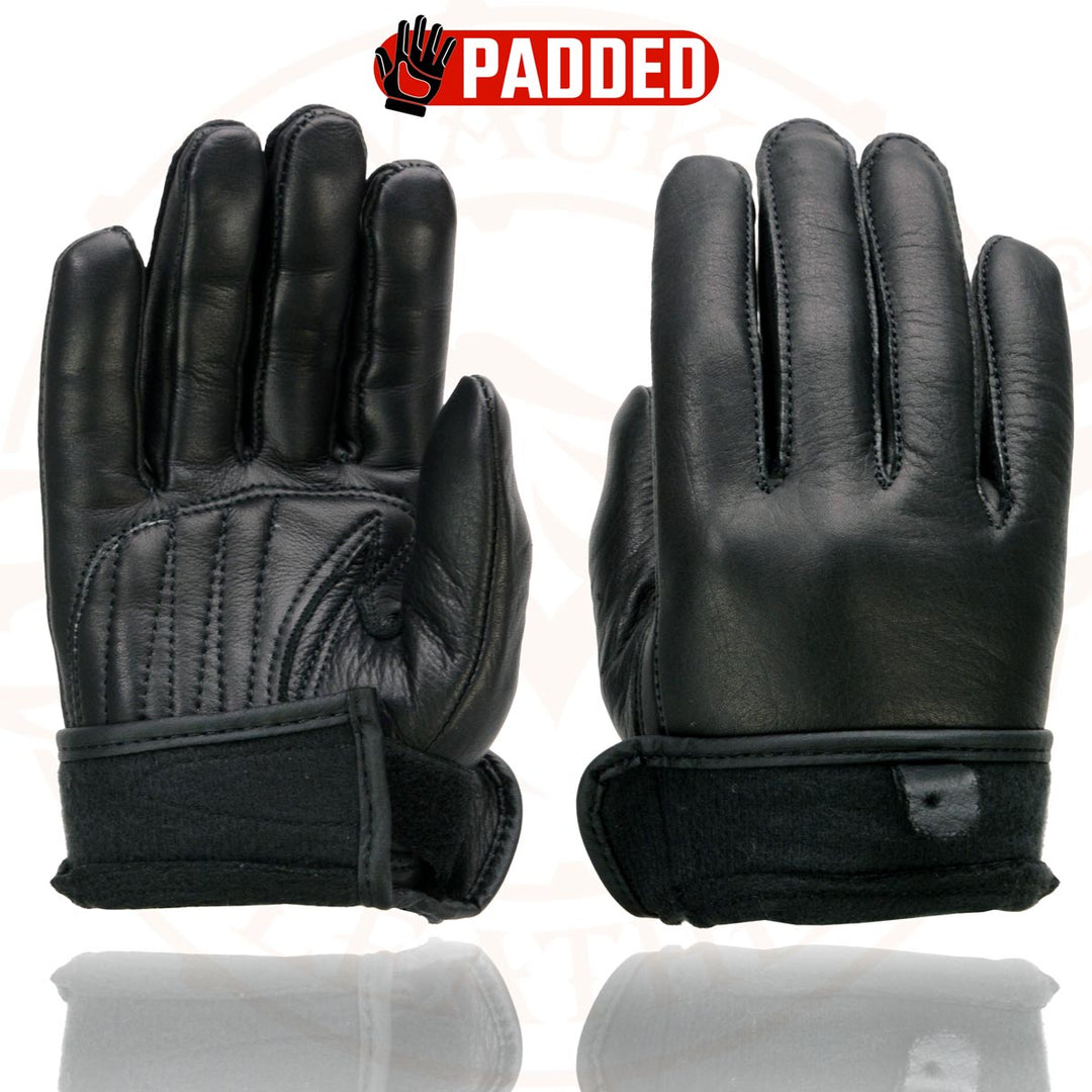 Milwaukee Leather MG7760 Women&
