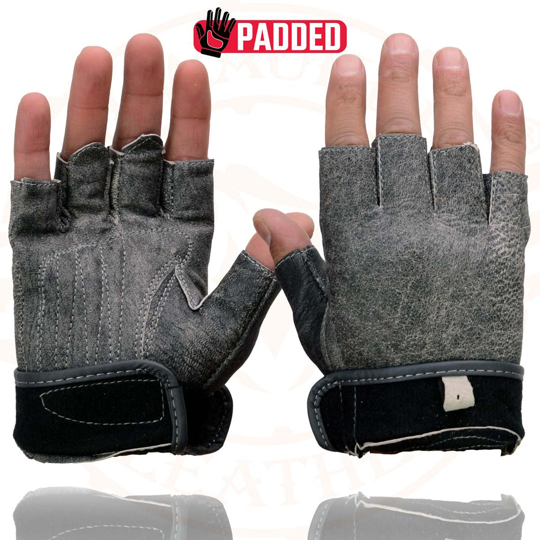 Milwaukee Leather MG7761 Women&