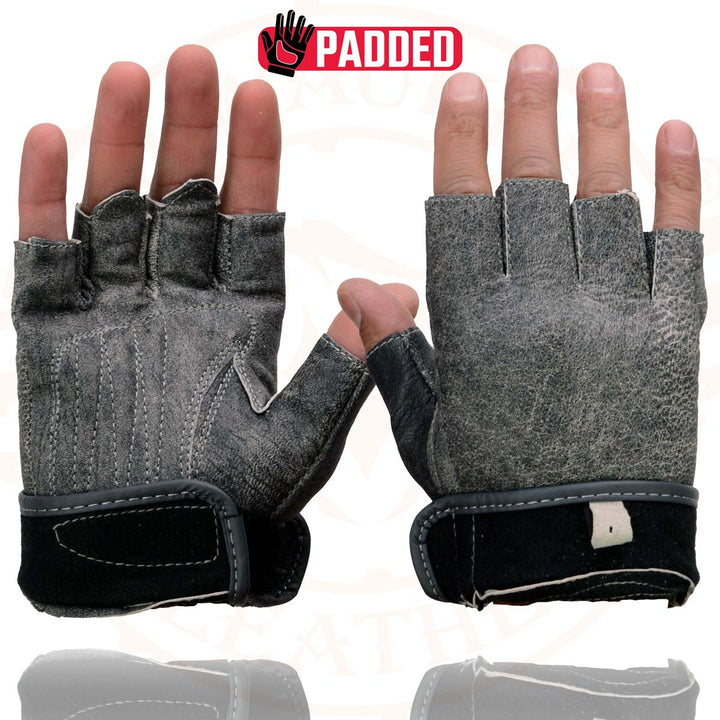 Milwaukee Leather MG7761 Women&