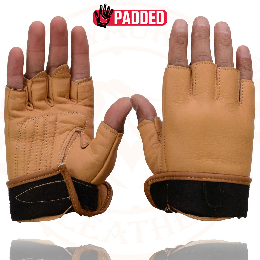 Milwaukee Leather MG7761 Women&