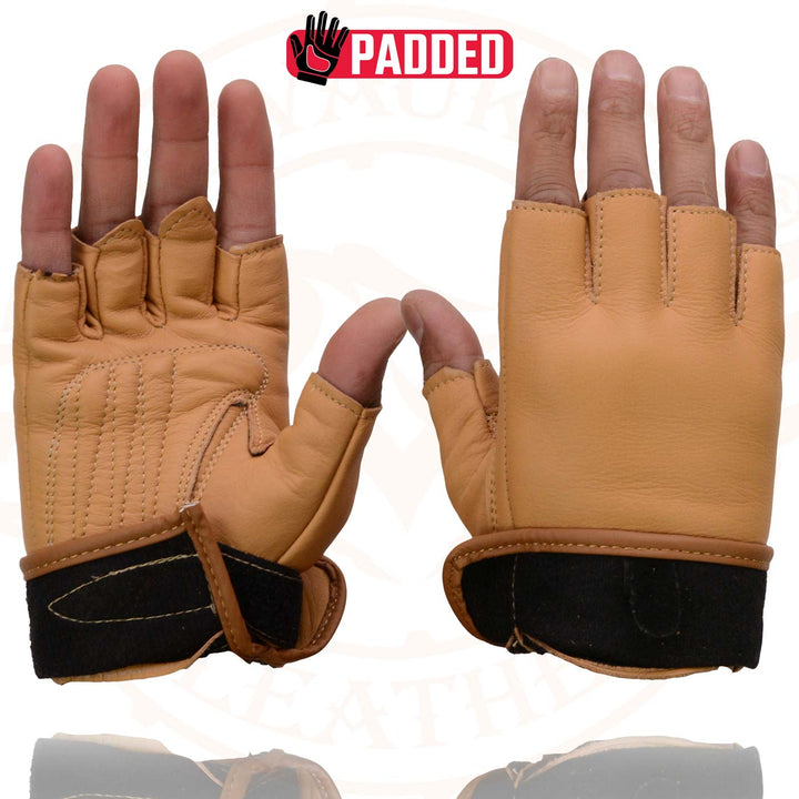 Milwaukee Leather MG7761 Women&